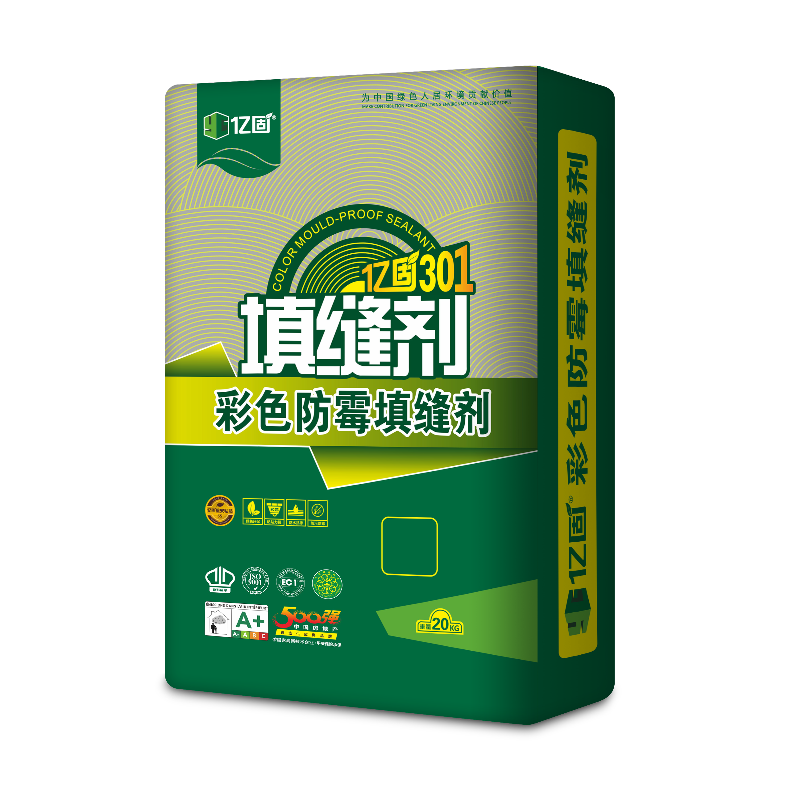 301填缝剂