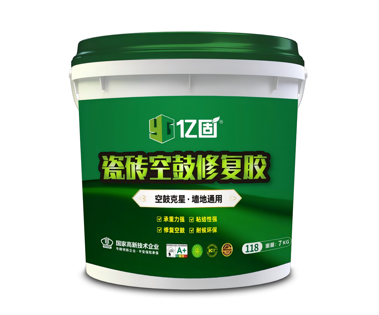 空鼓修复胶